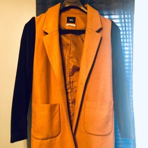 Women’s BDG Trench coat